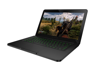 Razer Blade 2015